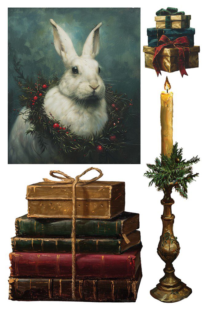 Crimson Velvet IOD transzfer A4 oldal 7 Crimson Velvet IOD transzfer A4 oldal 7