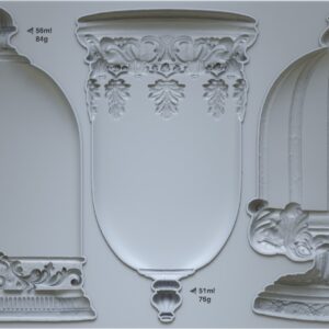 Les Cloches ontoforma