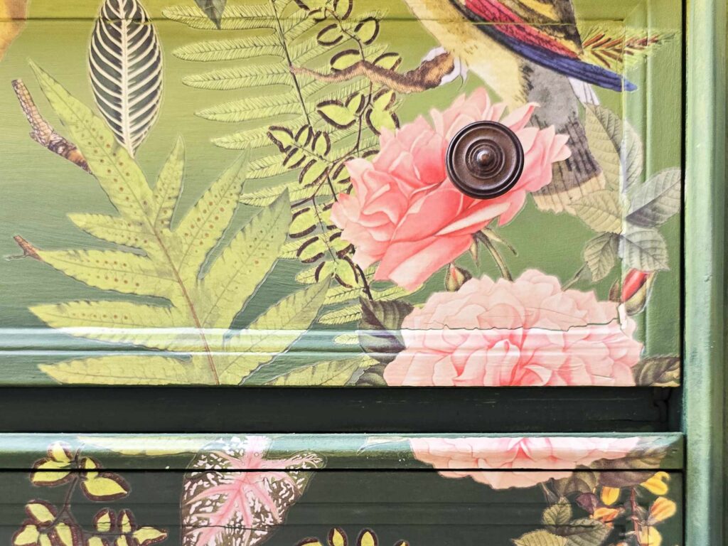 transzferfolia felhelyezese fiokoknal eleknel