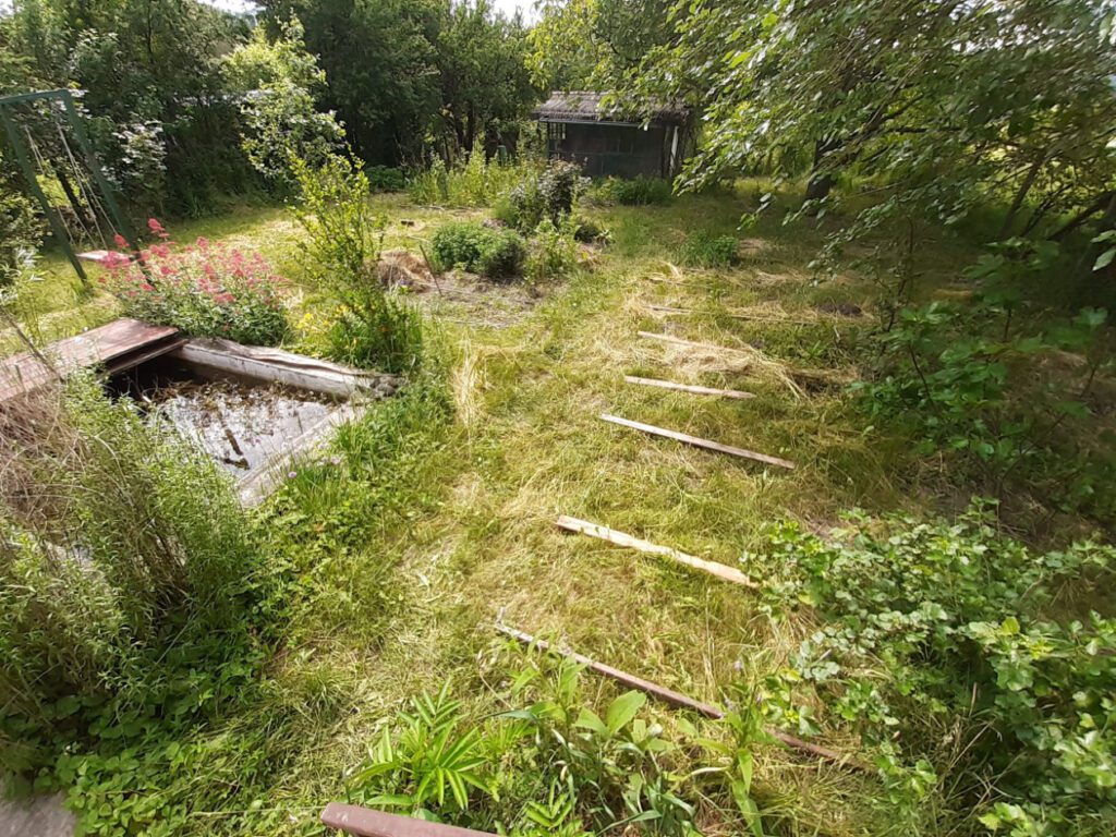 kerti uveghaz atalakitas csupor agnes elotte foto