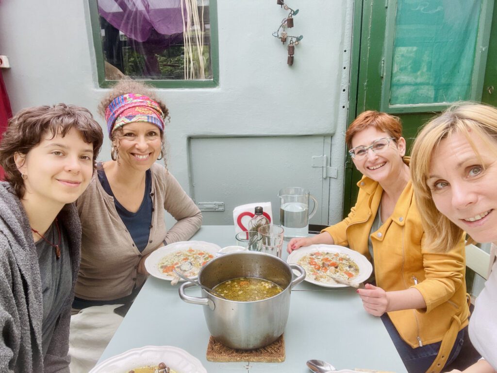 kerti uveghaz megmentese kismaros hazfeluitas csupor agnes 12