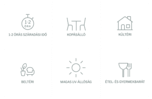 Polyvine Decorators Varnish ikon 1