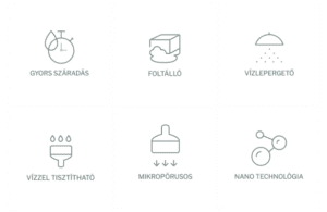 Polyvine Decorators Varnish ikon 2