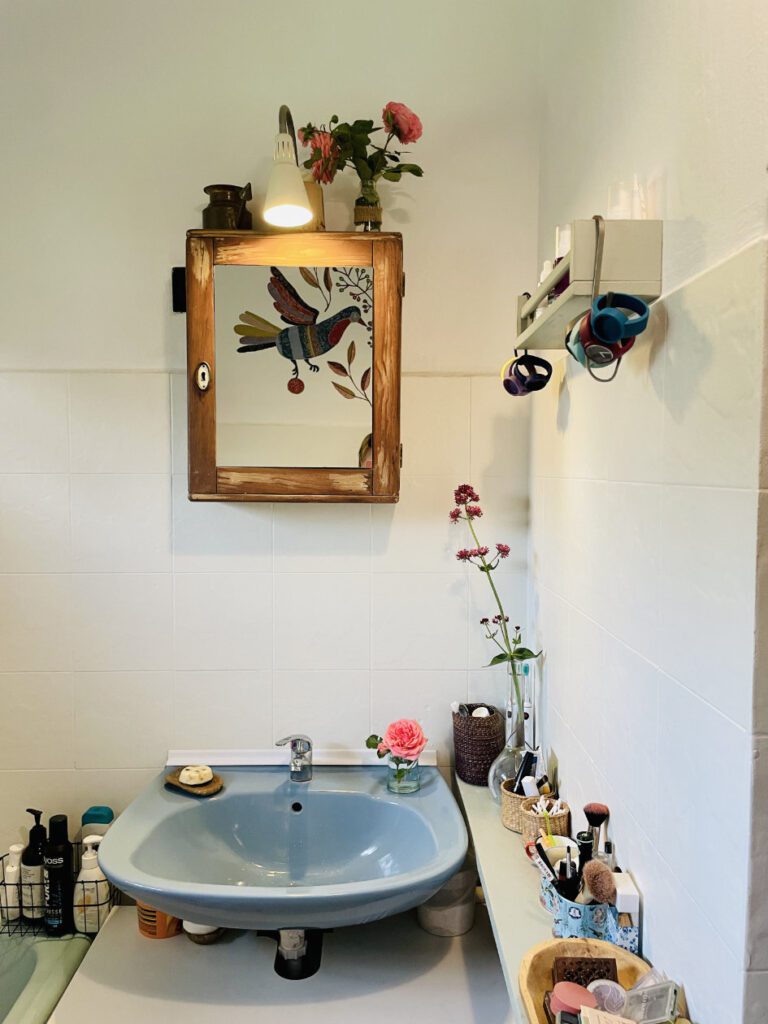 furdoszoba atfestese csupor agnes hazfelujitas csempefestes 11