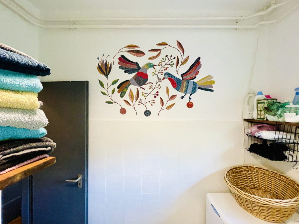 furdoszoba atfestese csupor agnes hazfelujitas csempefestes 23