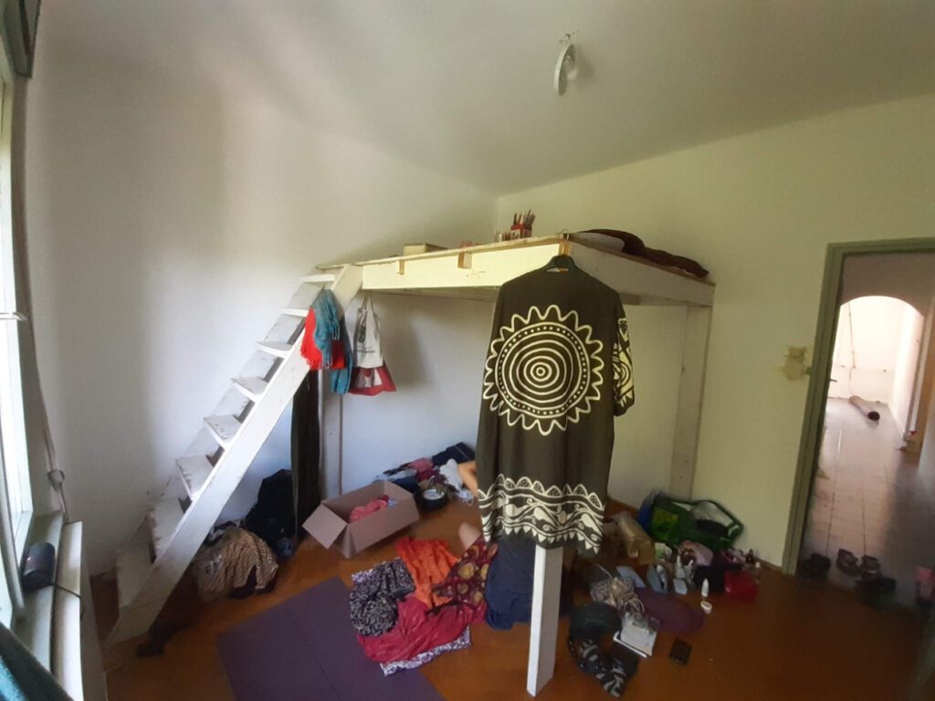 szoba atalakitasa kamaszlany kreativ butorfestes kismaros hazfelujitas 12