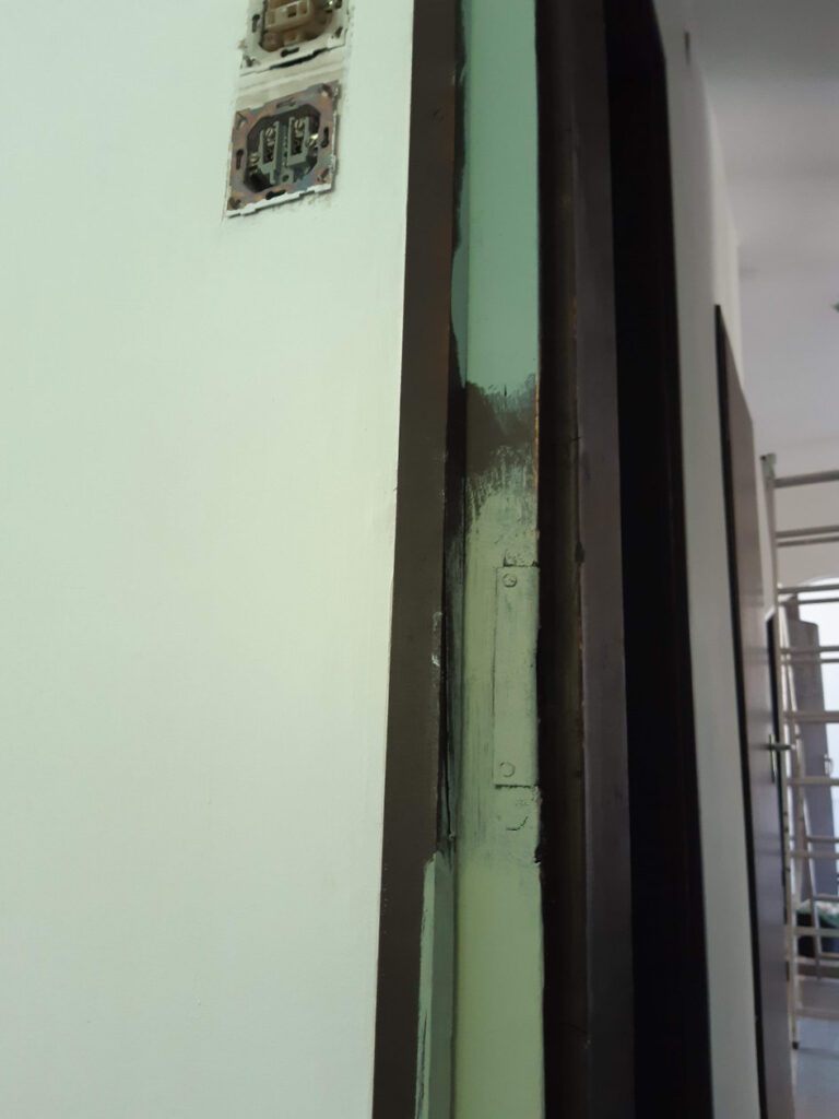 szoba atalakitasa kamaszlany kreativ butorfestes kismaros hazfelujitas 5