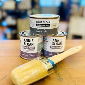 Kezdő bútorfestő csomag kisbútorra