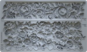 Trimmings 4 butordisz ontoforma IOD