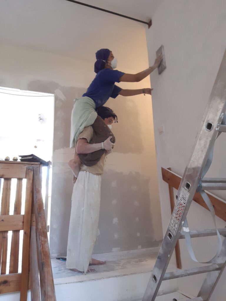 kismaros hazfelujitas elotte 4