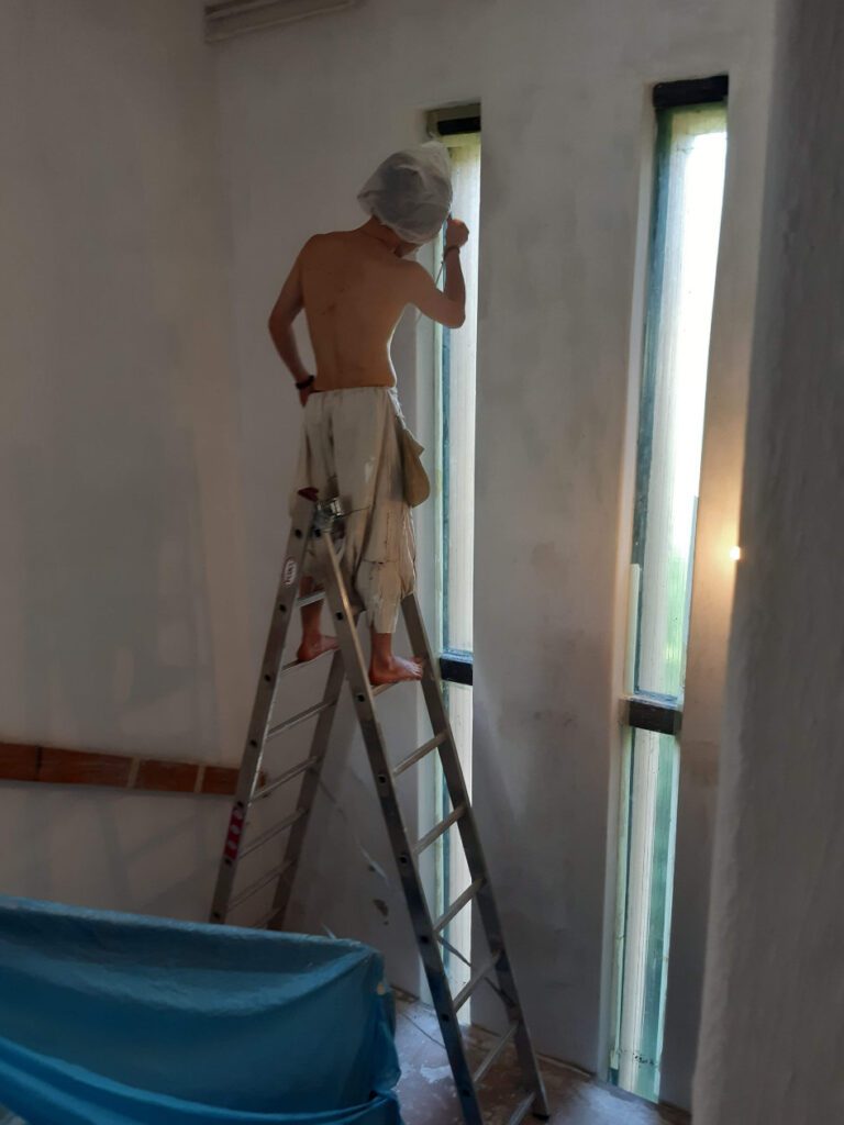 kismaros hazfelujitas elotte 7