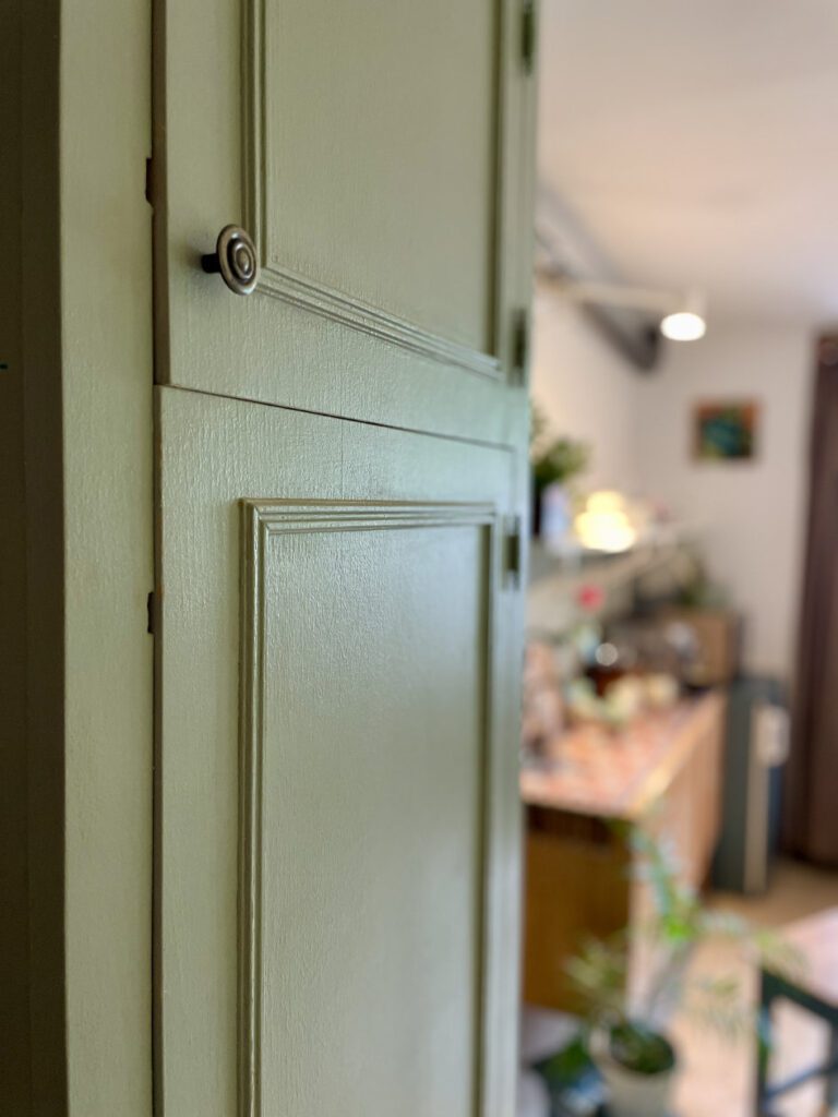 kismaros hazfelujitas garazs festett feluletek 17