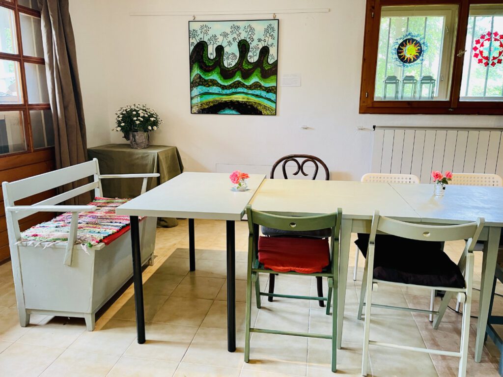 kismaros hazfelujitas garazs festett feluletek 2