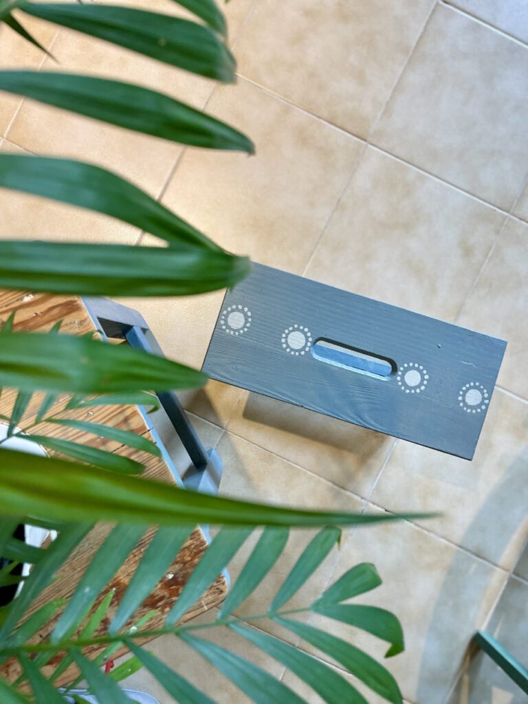 kismaros hazfelujitas garazs festett feluletek 22