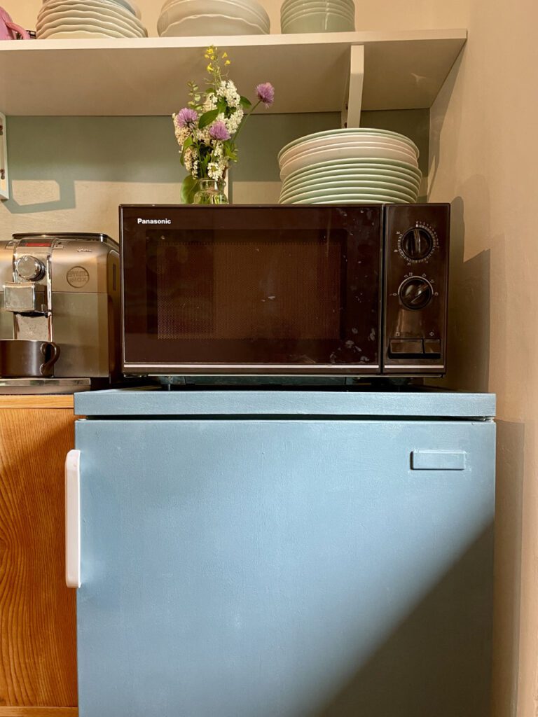 kismaros hazfelujitas garazs festett feluletek 9