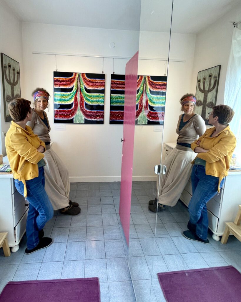 kismaros hazfelujitas lepcsohaz festett feluletek 1