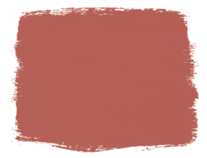 sandalwood red chalk paint kretafestek annie sloan swatch
