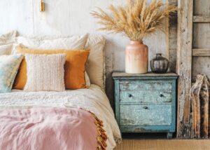 Folk Story pecsét IOD Minta komódon