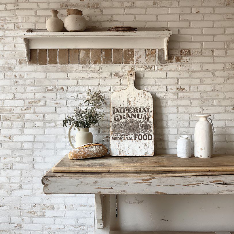 Home Sweet Home IOD Transzfer MINTA vágódeszka