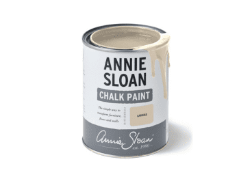 Annie Sloan Chalk Paint