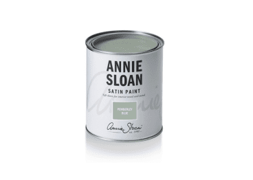 Annie Sloan Satin Paint