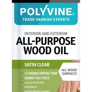 Polyvine Faolaj fo 500ml