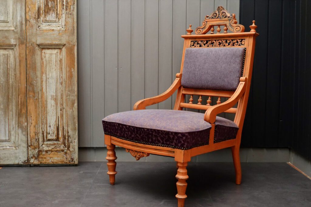 festett fotel barceolna orange annie sloan kretafestek onemet