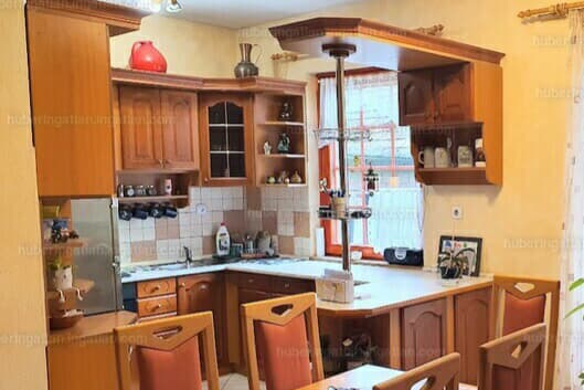 Bori Linda konyha elotte