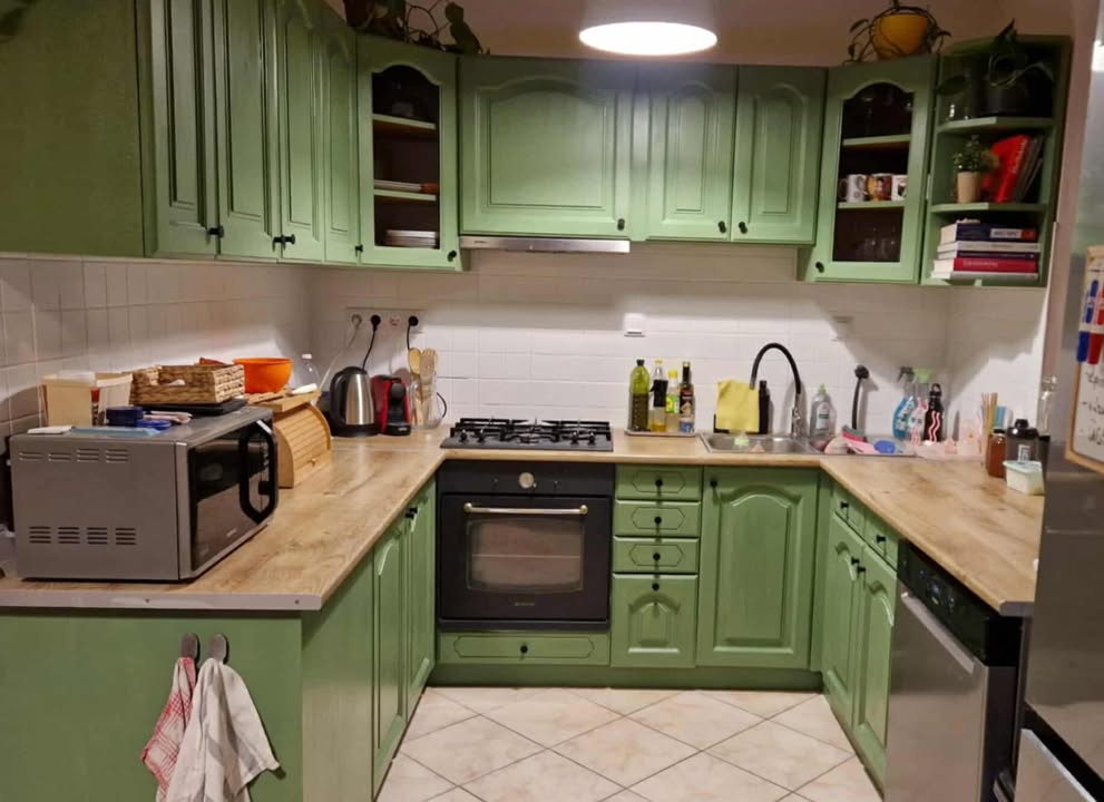 Bori Linda konyha utana