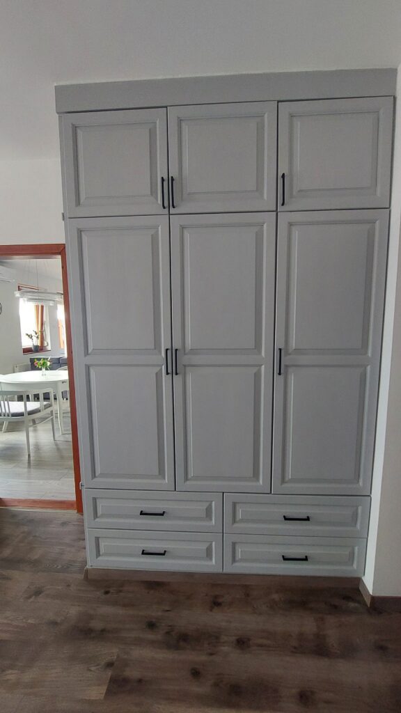 beépített szekrény 2