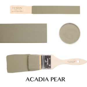 ACADIA PEAR fusion minta