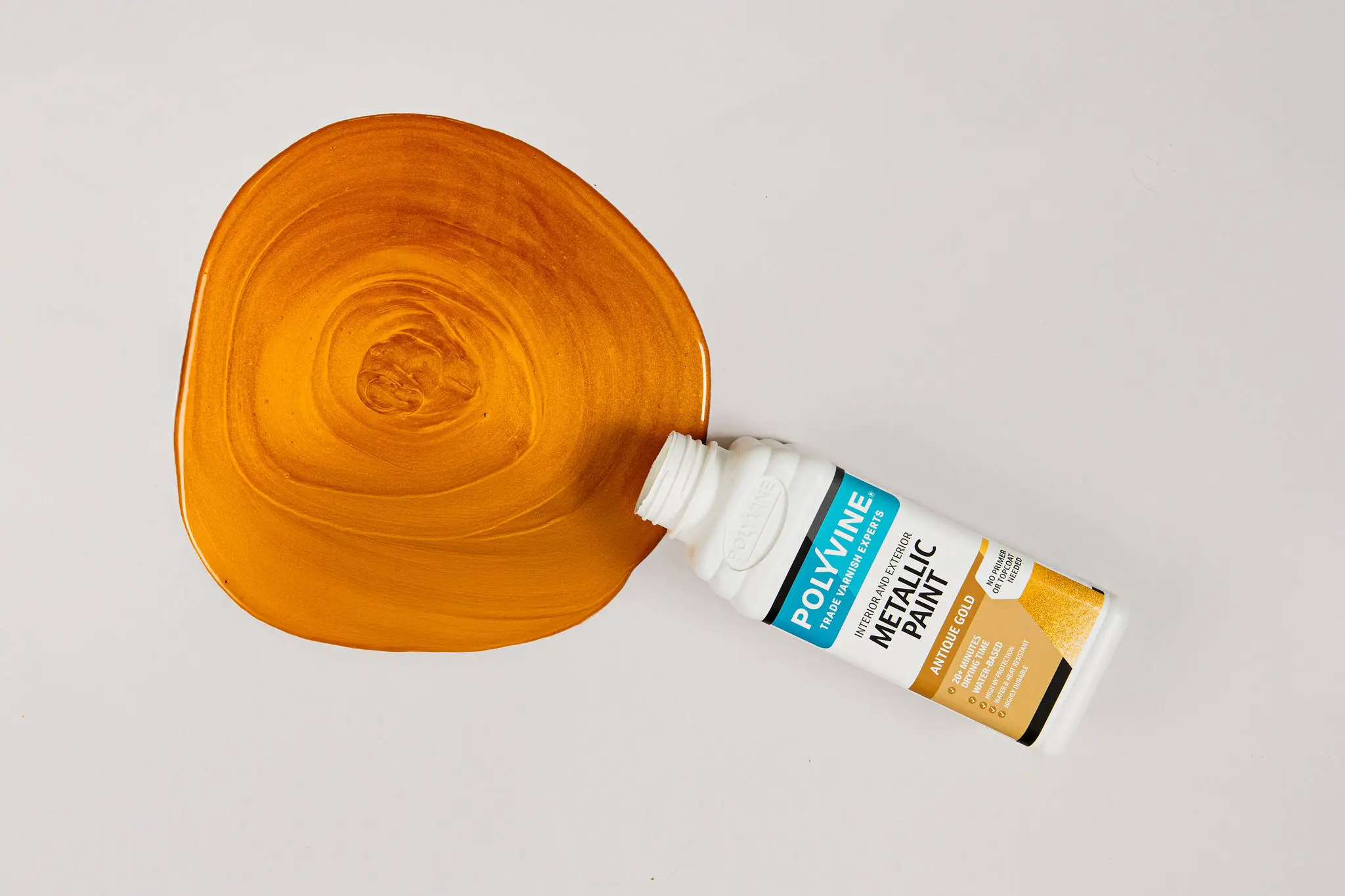 Polyvine METÁLFESTÉK Antik arany MINTA jpg Polyvine METÁLFESTÉK Antik arany MINTA jpg