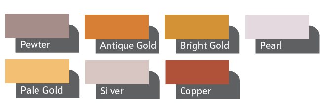 Polyvine METÁLFESTÉK összes szín Polyvine METÁLFESTÉK összes szín