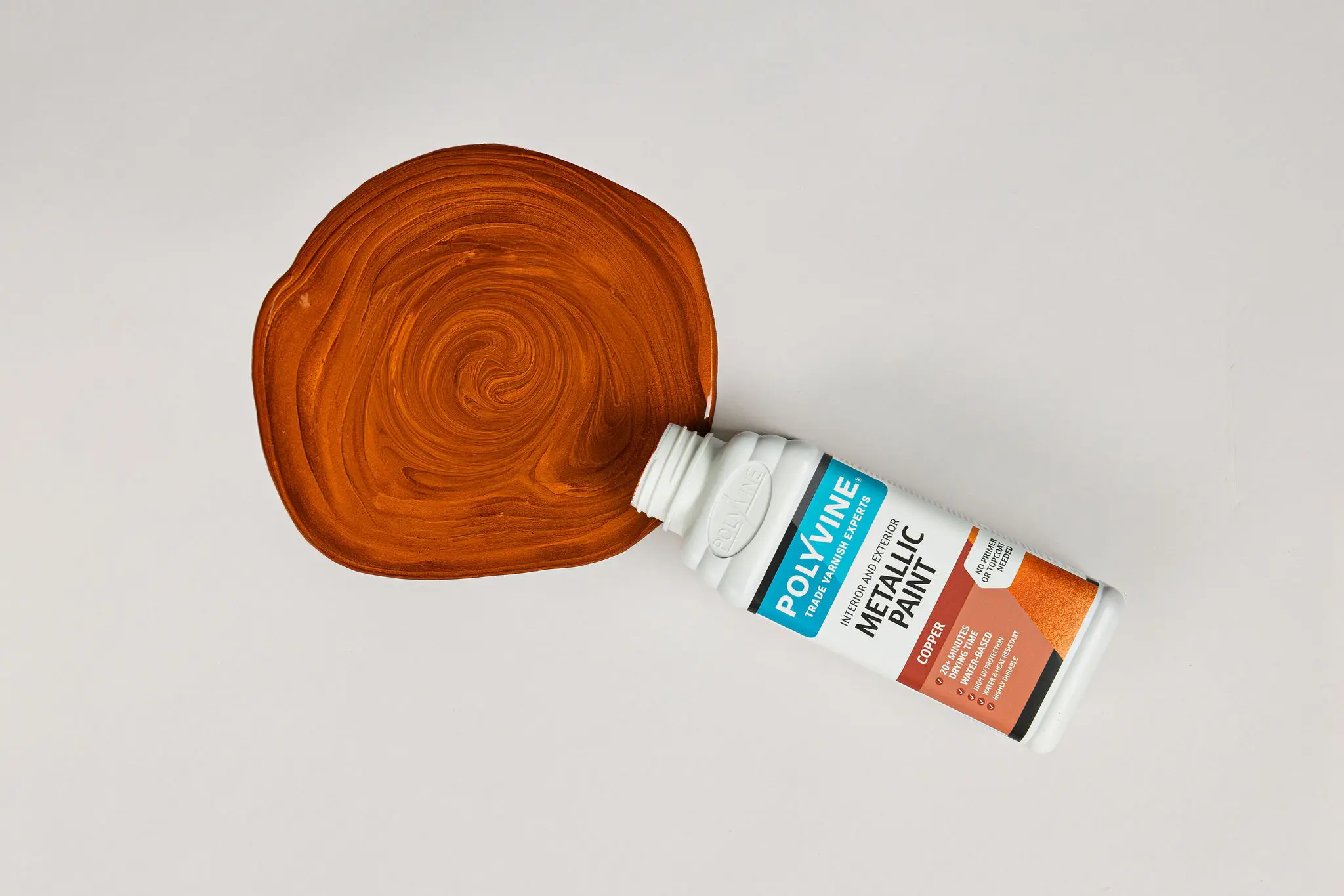 Polyvine METÁLFESTÉK réz MINTA jpg Polyvine METÁLFESTÉK réz MINTA jpg