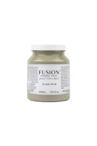 acadiapear fusion mineral paint akril bútorfesték 500ml