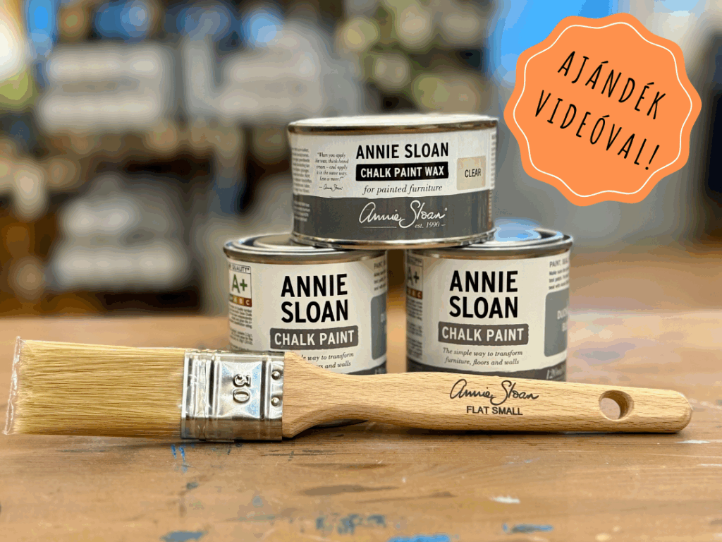 Laminalt butor festocsomag kisbutorra video