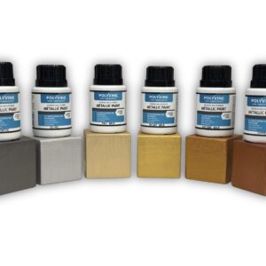 Polyvine METÁLFESTÉK 100 ml 2