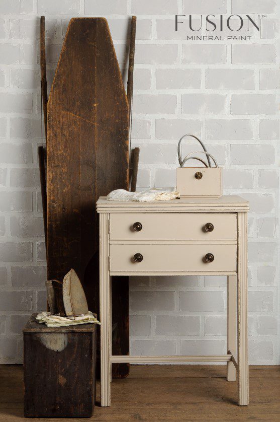 CATHEDRAL TAUPE fusion komódka CATHEDRAL TAUPE fusion komódka