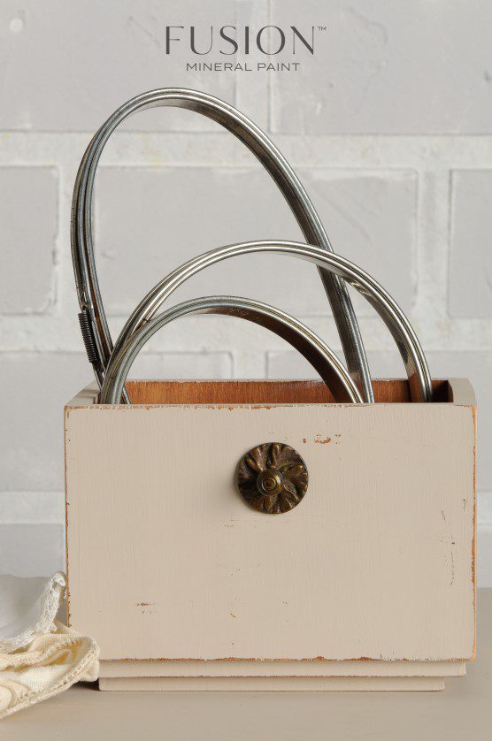 CATHEDRAL TAUPE fusion festett doboz CATHEDRAL TAUPE fusion festett doboz