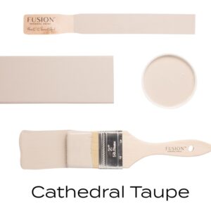CATHEDRALTAUPE fusion minta