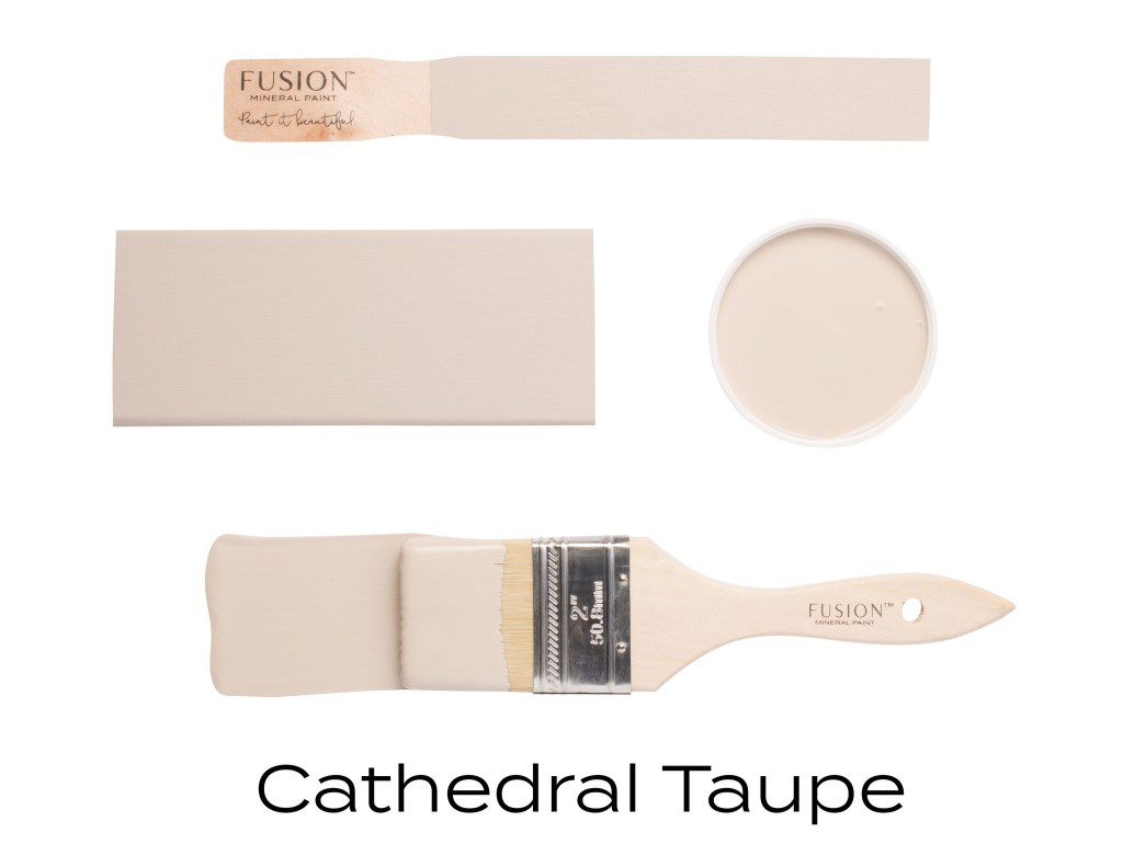 CATHEDRALTAUPE fusion minta CATHEDRALTAUPE fusion minta