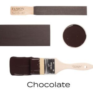 CHOCOLATE fusion minta