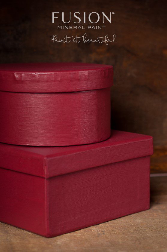 CRANBERRY fusion butoron 5 CRANBERRY fusion butoron 5