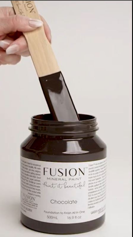 Chocolate Kép Videóhoz