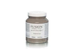 Hazelwood fusion mineral paint akril bútorfesték 500 ml