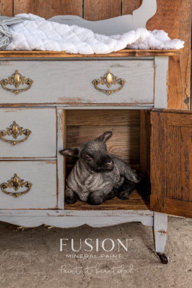 LITTLE LAMB fusion bútoron 2 LITTLE LAMB fusion bútoron 2