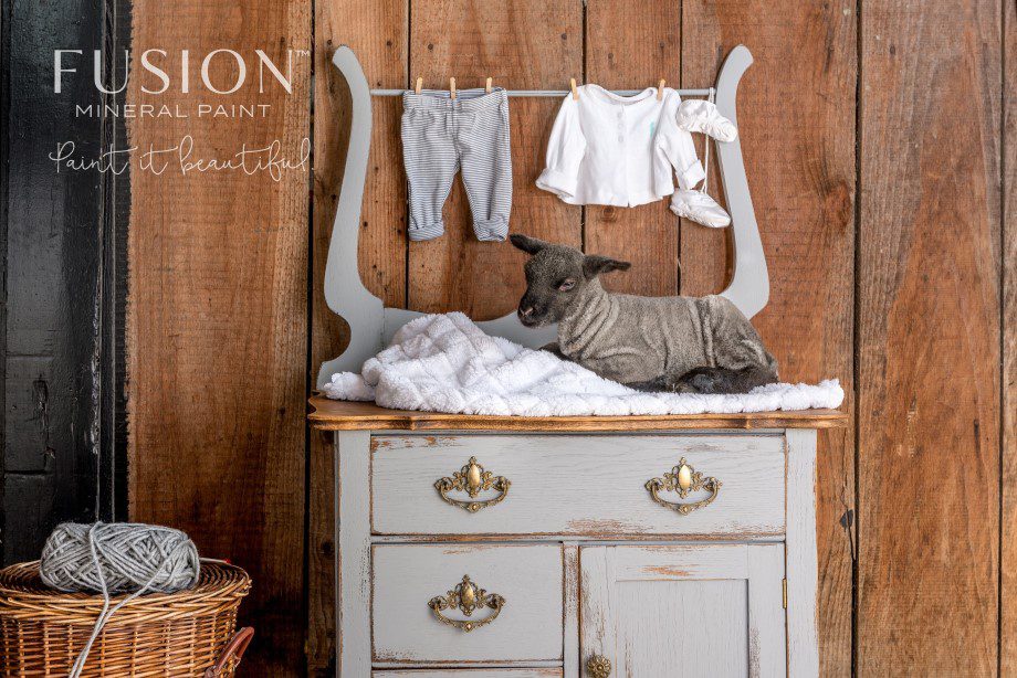 LittleLamb fusion bútoron 5 LittleLamb fusion bútoron 5