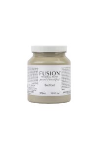 bedford fusion mineral paint akril bűtorfesték 500ml