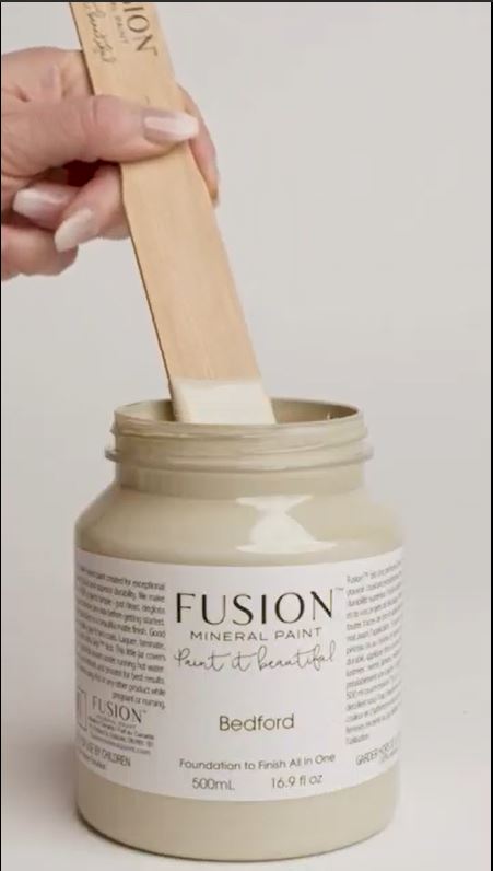 bedford videohoz kép