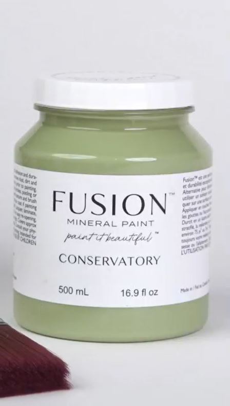 conservatory videóhoz kép